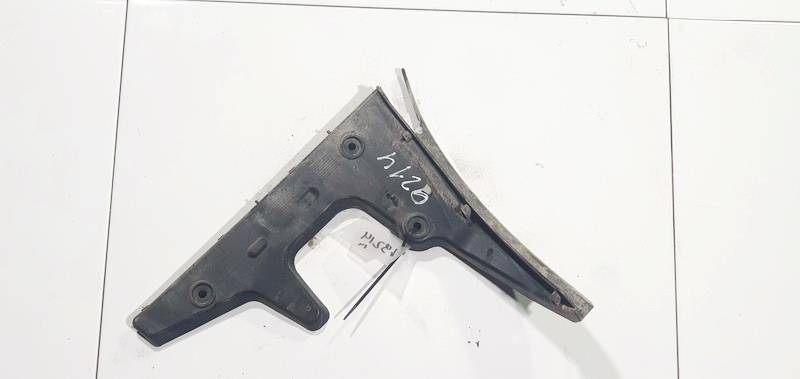 4F9807453 Audi A6 2005 Bampera turētājs - AIZMUGURE PA KREISI