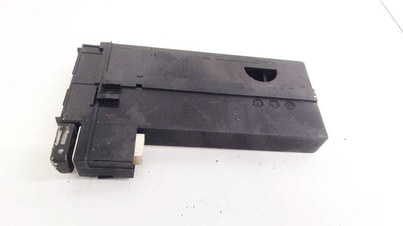 8E1941561B Audi A4 2003 Glove Box Assembly - Thumbnail 2