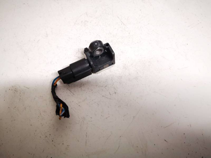 AM5T14B342AA Mitsubishi Outlander 2005 Czujnik poduszki powietrznej SRS - Thumbnail 2