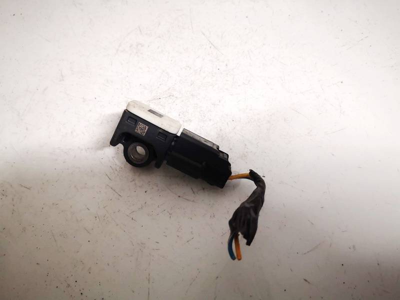 AM5T14B342AA Mitsubishi Outlander 2005 Czujnik poduszki powietrznej SRS - Thumbnail 3