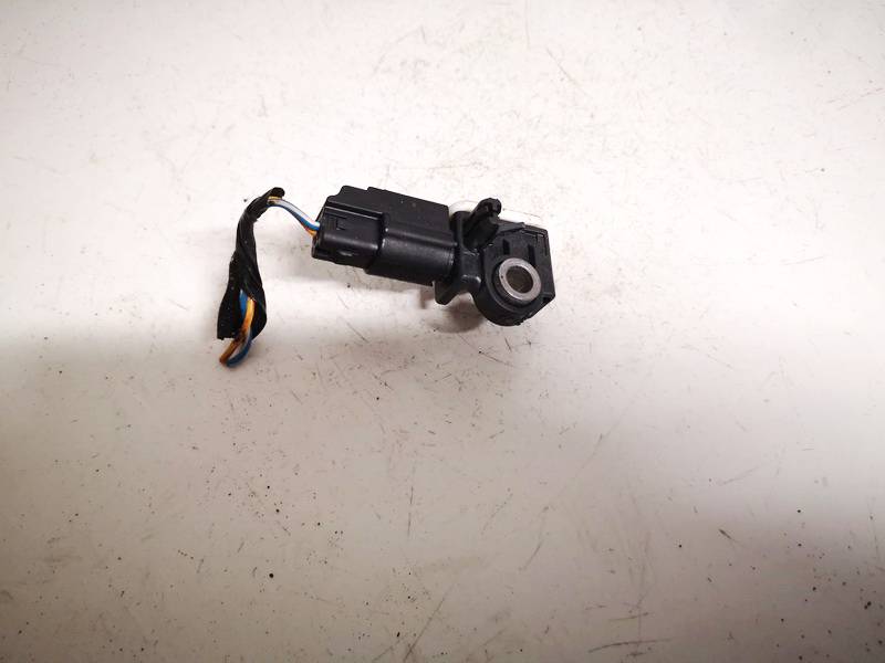 AM5T14B342AA Mitsubishi Outlander 2005 Srs Airbag crash sensor