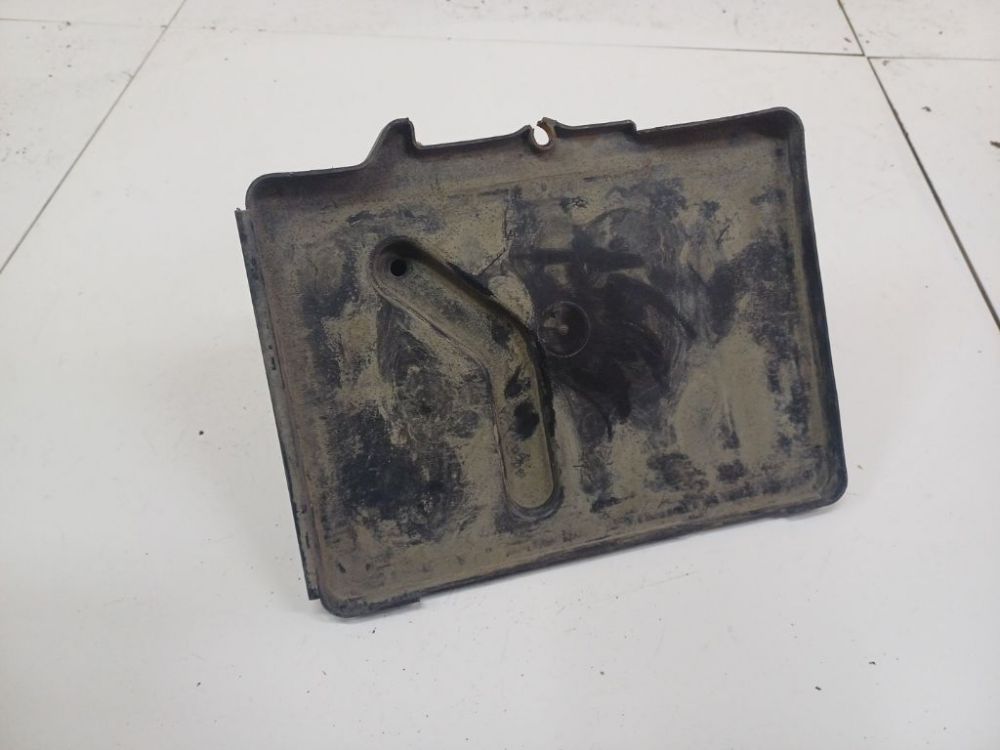 51826273 Ford KA 2010 Pad de Batterie - Thumbnail 2