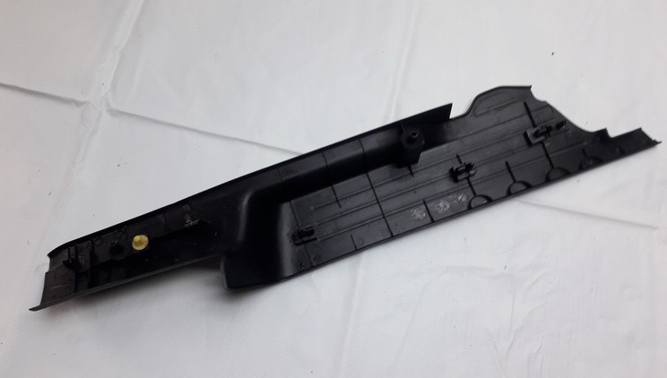 C23568740 Mazda 5 2006 Schwelle verkleidung Hinten Linke - Thumbnail 2