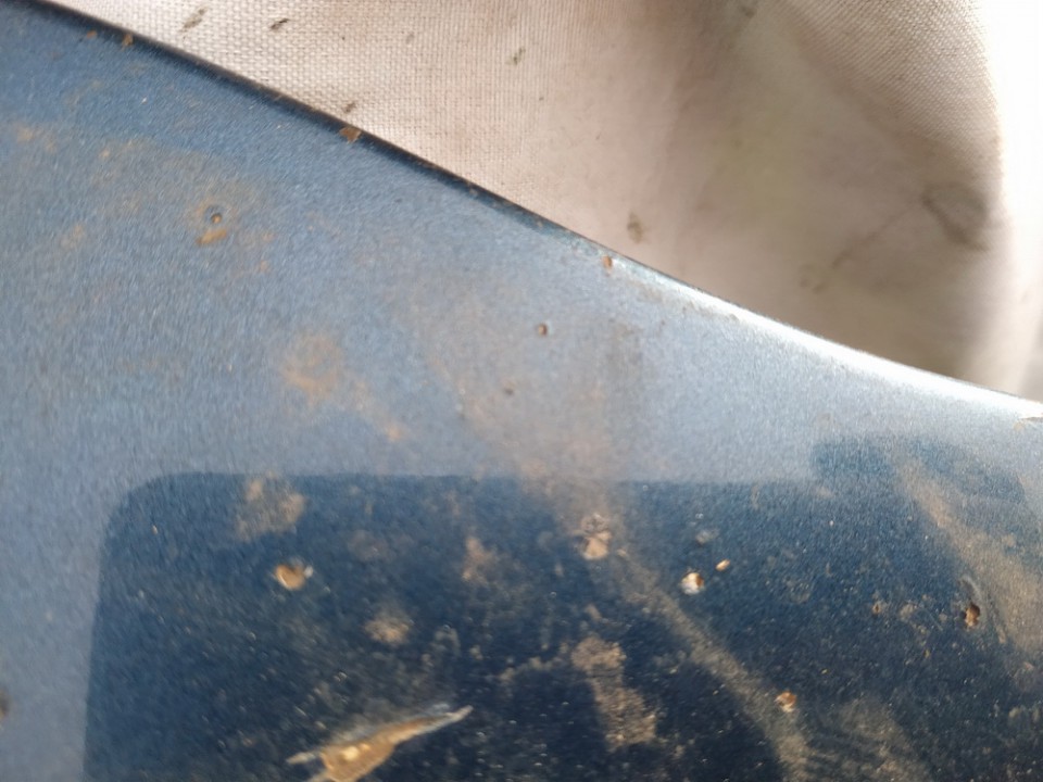 Renault Laguna 1995 Kapotas (Variklio dangtis) - Thumbnail 4