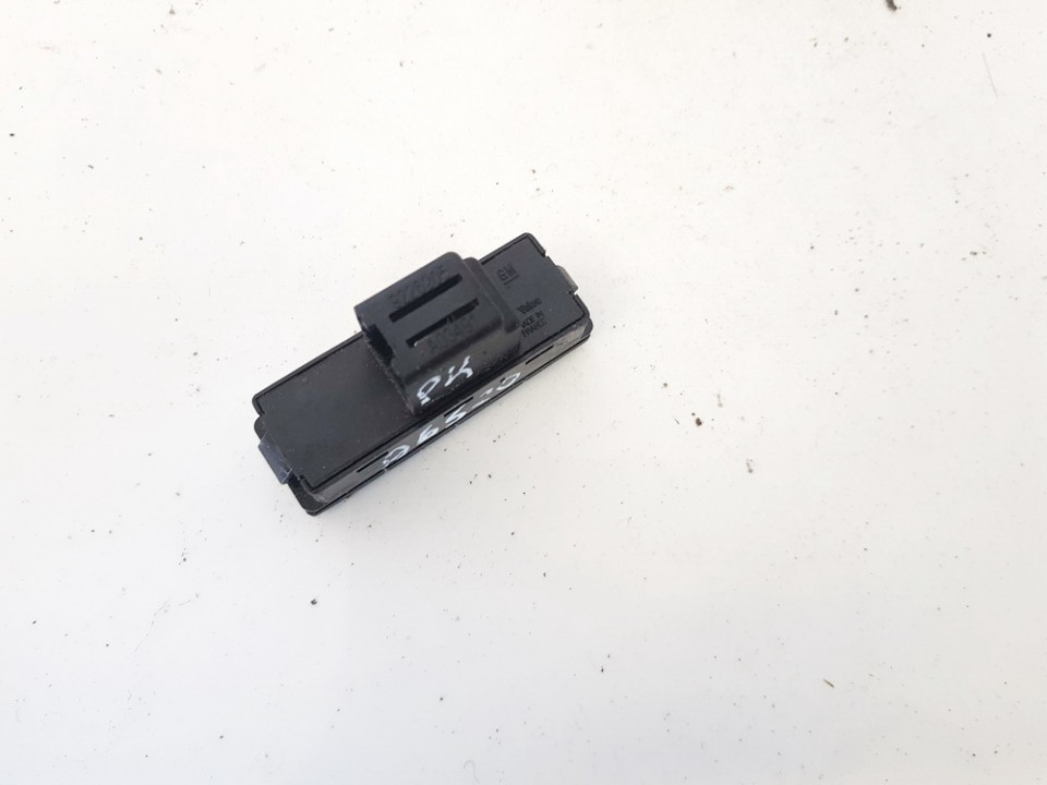 9226205 Opel Signum 2003 Other switch - Thumbnail 3
