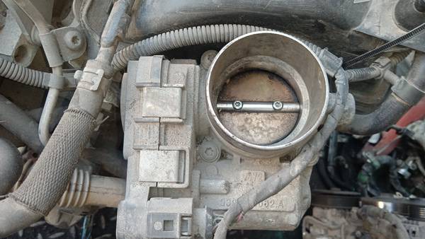 03C133062A Skoda Octavia 2005 High Flow Throttle Body Valve (Air Control Valve)