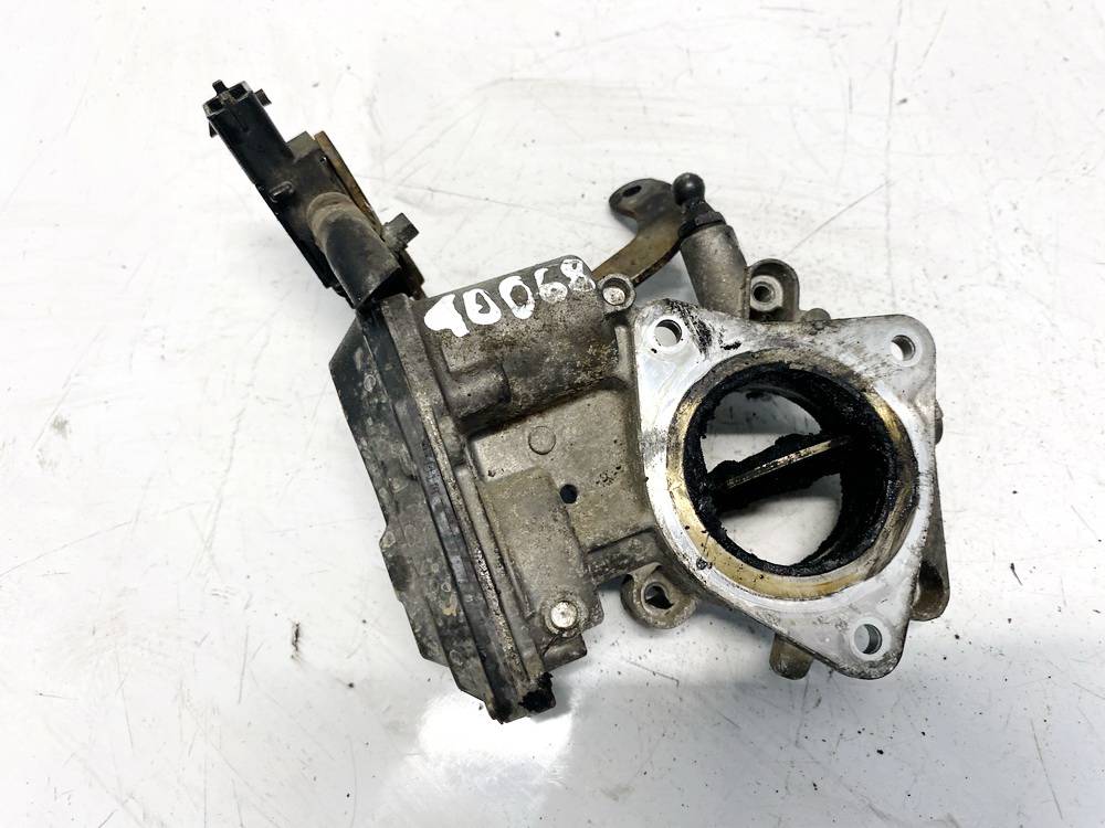 55564164 Opel Insignia 2010 High Flow Throttle Body Valve (Air Control Valve)