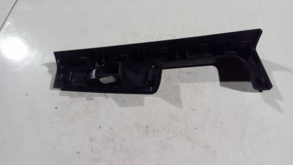 3T0868538 Skoda Superb 2011 Power window control (Window Regulator-Window Switch) - Thumbnail 2