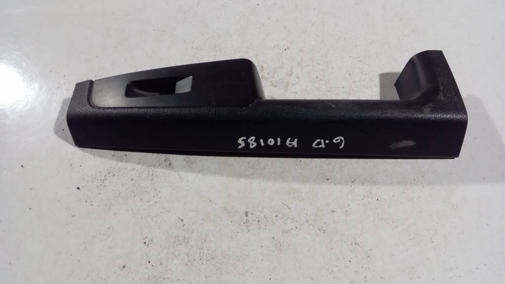 3T0868538 Skoda Superb 2011 Power window control (Window Regulator-Window Switch)