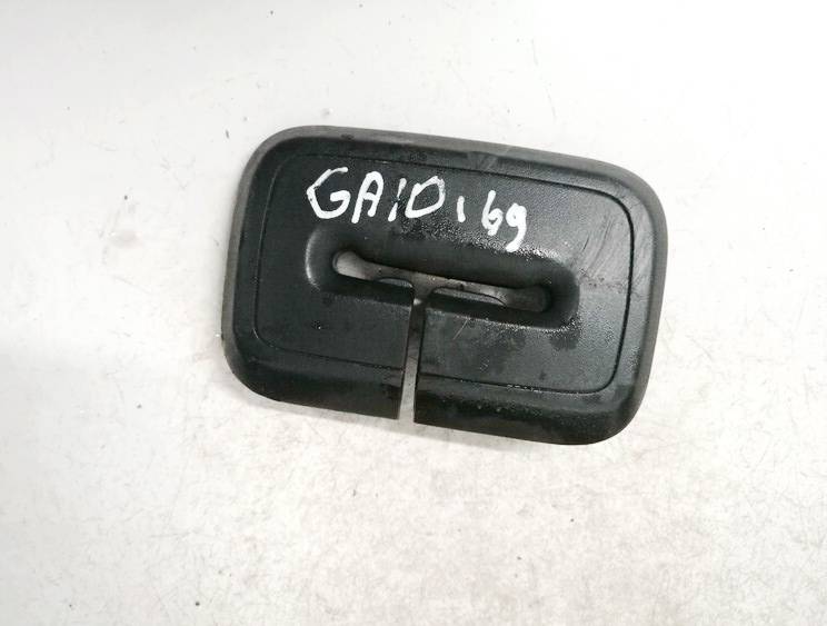 31714B827 Opel Corsa 2007 Interior trim