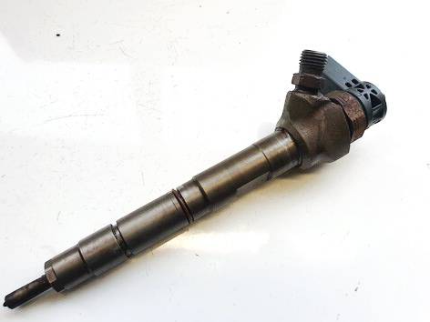 03L130277J Skoda Yeti 2012 Einspritzventil