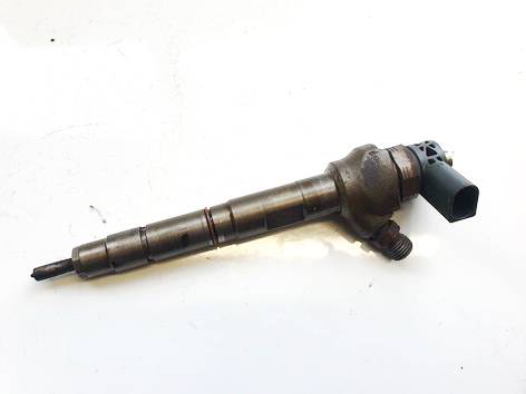 03L130277J Skoda Yeti 2012 Injecteur - Thumbnail 3