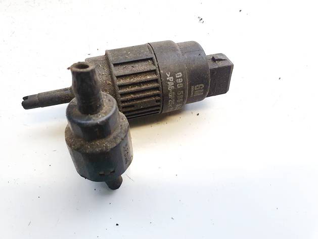 090586632 Opel Vectra 1998 Langu apiplovimo varikliukas - Thumbnail 2