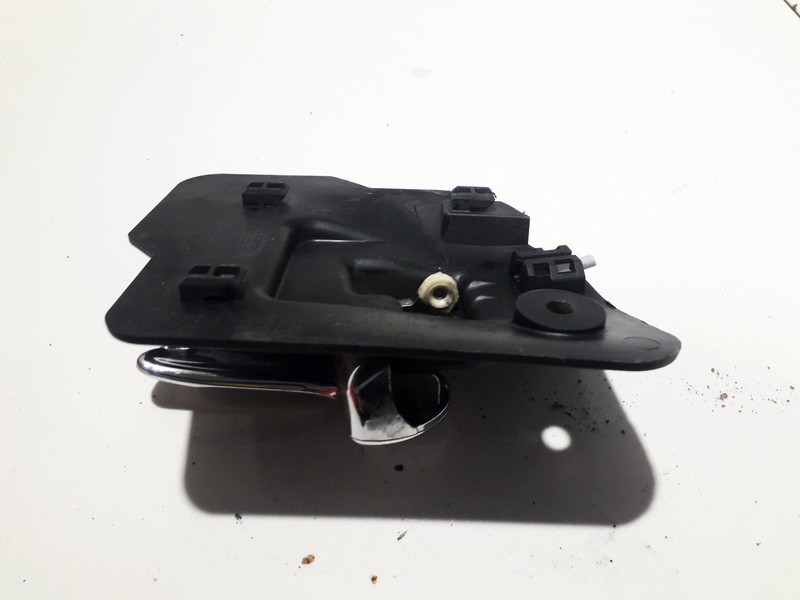 13121859 Opel Meriva 2004 Wewnętrzna klamka drzwi - PRZEDNIE PRAWE - Thumbnail 2