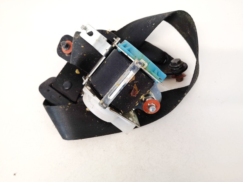 898101H500 Kia Ceed 2010 Seat belt - REAR RIGHT