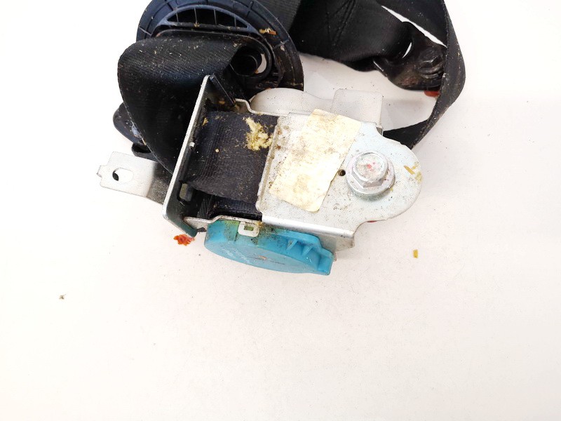 898101H500 Kia Ceed 2010 Seat belt - REAR RIGHT - Thumbnail 3