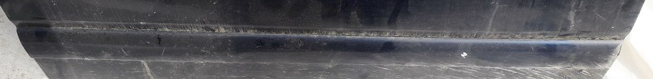 Volvo V70 2000 Molding door - FRONT RIGHT