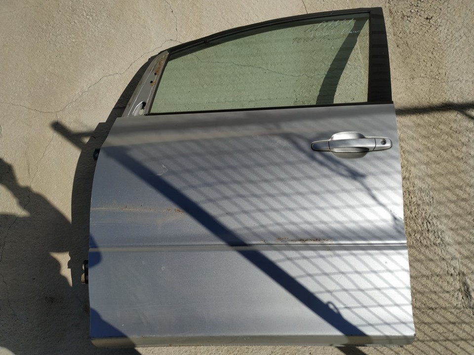 PILKOS Toyota Previa 2001 Doors - FRONT LEFT