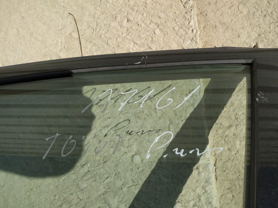 PILKOS Toyota Previa 2001 Doors - FRONT LEFT - Thumbnail 3