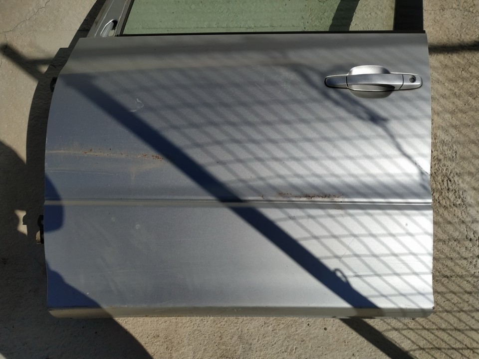 PILKOS Toyota Previa 2001 Doors - FRONT LEFT - Thumbnail 2