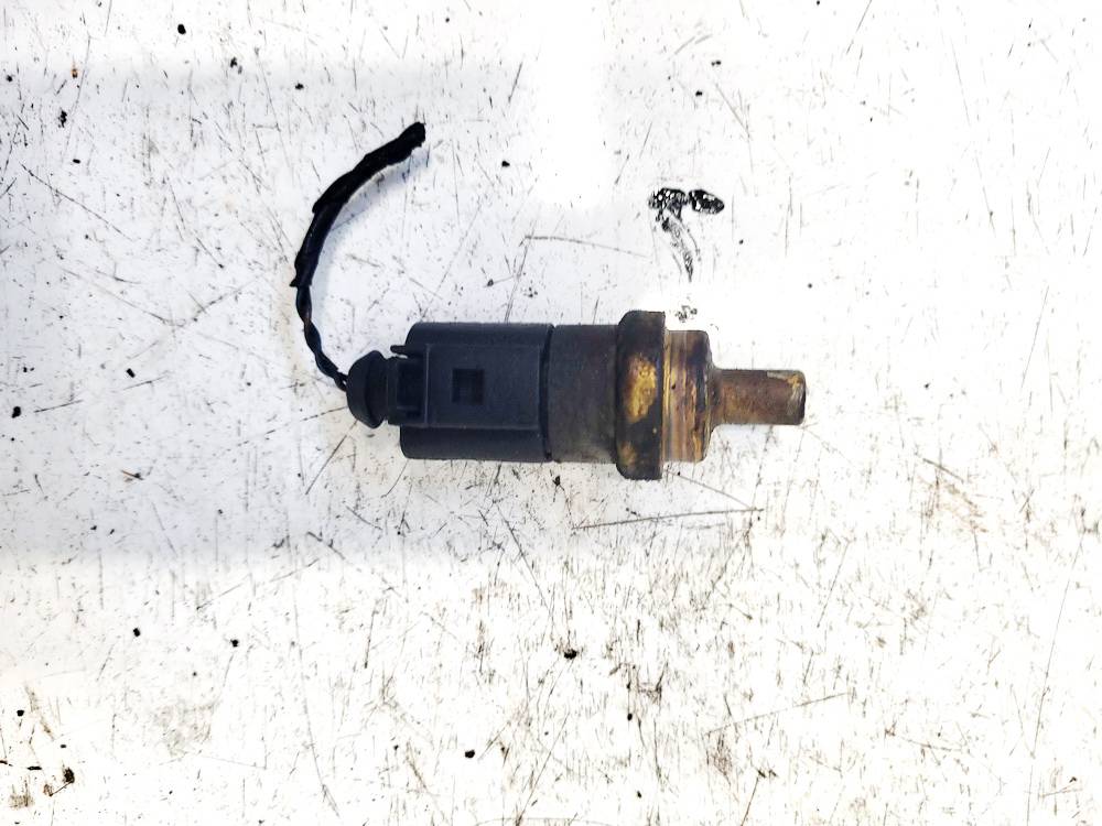 1J0972702 Skoda Fabia 2008 Czujnik Ciśnienia Paliwa