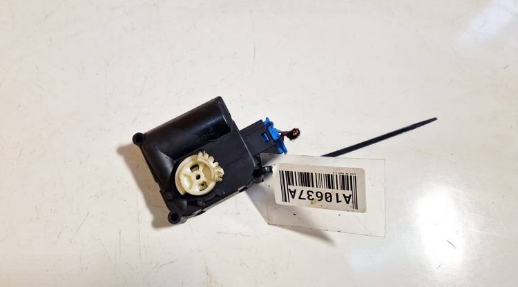 4F0820511A Audi A6 2005 Heater Vent Flap Control Actuator Motor - Thumbnail 2