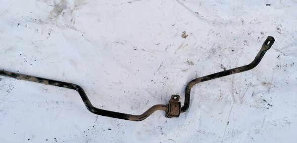 Audi A6 2002 Barra estabilizadora trasera - Thumbnail 3