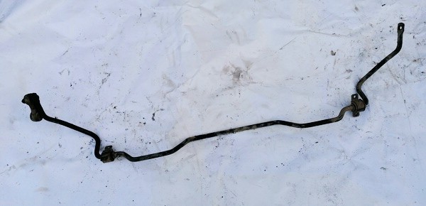 Audi A6 2002 Barra estabilizadora trasera