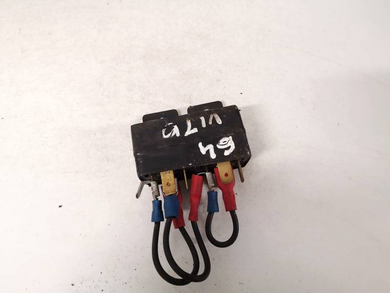 0322209150 Mercedes-Benz Vito 2000 Relay module