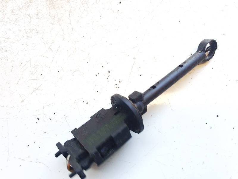 4F0820539A Audi A6 2006 Intake Air Temperature Sensor (Cabin Air Temperatur)