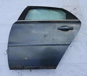 PILKOS Opel Vectra 2006 Doors - REAR LEFT