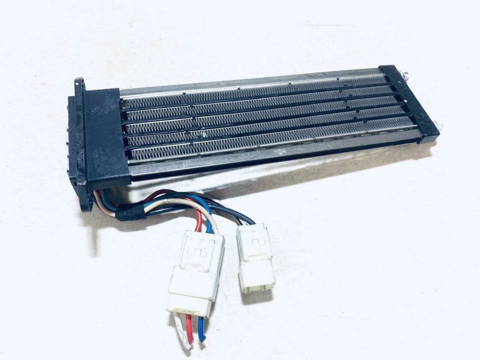 Audi A4 2002 Electric Auxiliary Heater Element Unit - Thumbnail 2