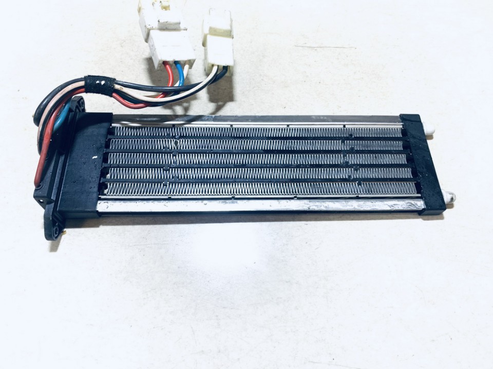 Audi A4 2002 Heizung Zuheizer Zusatzheizung