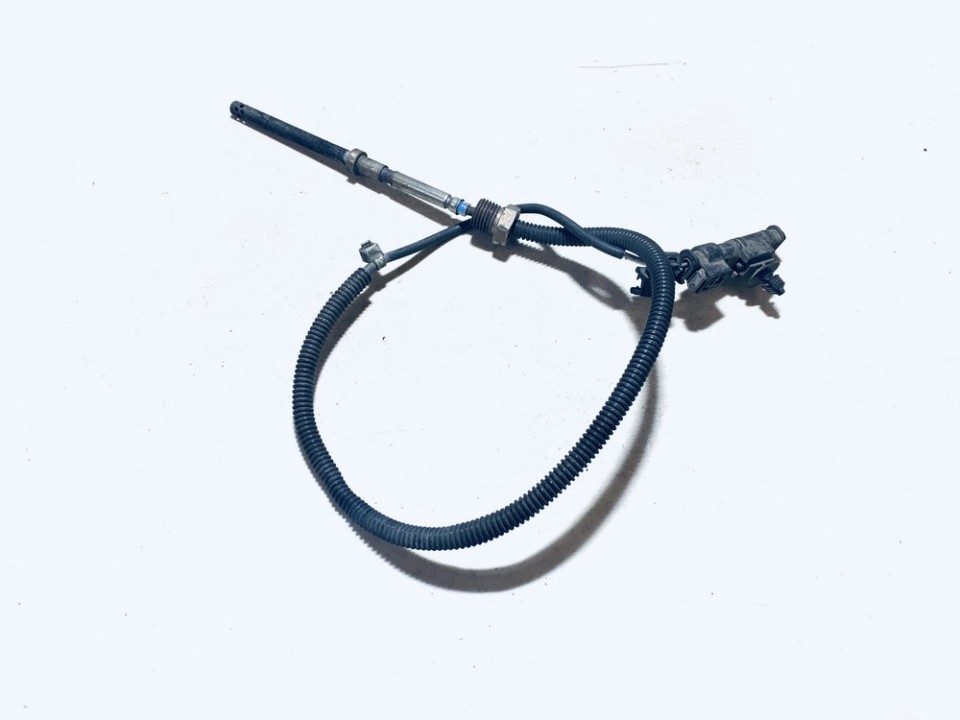 A0009058804 Mercedes-Benz C-CLASS 2006 Exhaust Sensor Sensor Exhaust Gas Temperature