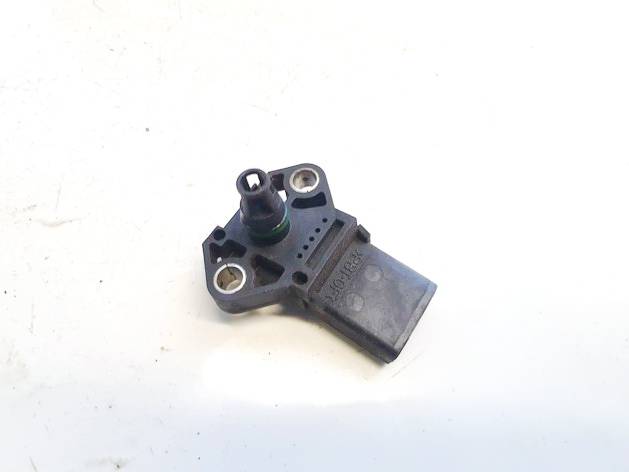 038906051C Audi Q7 2006 Saugrohrdruck Sensor Ladedruck - Thumbnail 2