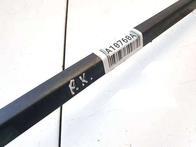 Renault Espace 1993 Glass Trim Molding-weatherstripping - FRONT LEFT - Thumbnail 2