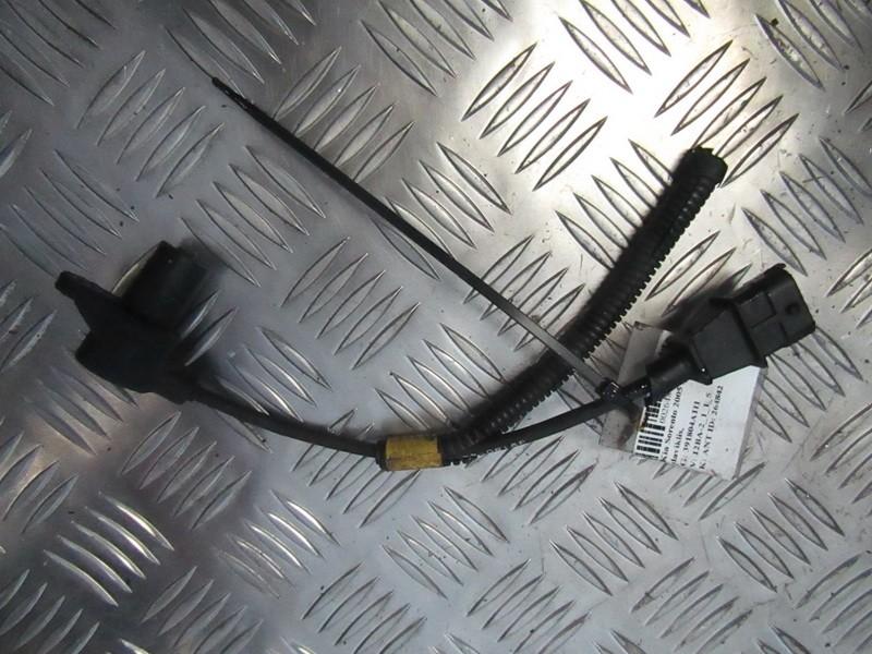 391804A111 391804A111 Crankshaft Position Sensor Kia Sorento 2005 2.5L