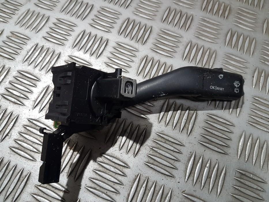 1K0953519A Volkswagen Golf 2005 Wiper ARM STEERING COLUMN SWITCH