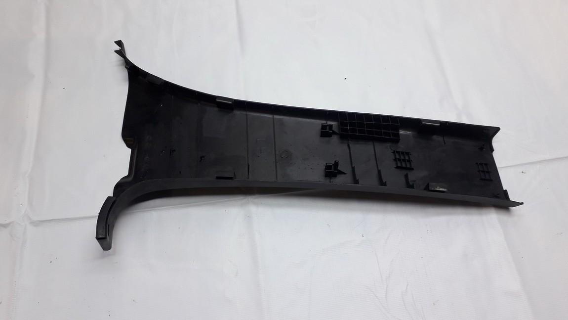 C23568230 Mazda 5 2007 Wykończenie wnętrza (plastikowe elementy) - Thumbnail 2