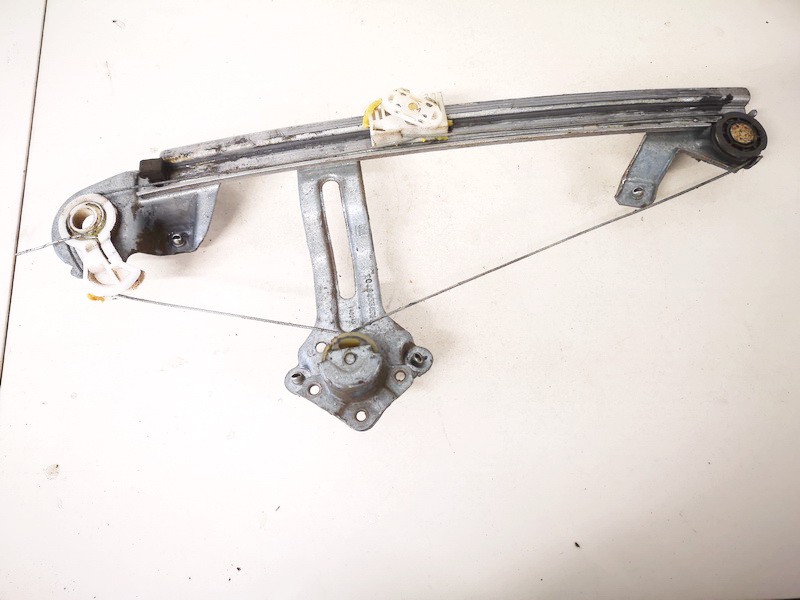 90464336 Opel Vectra 1999 Стеклоподъемник - задний правый