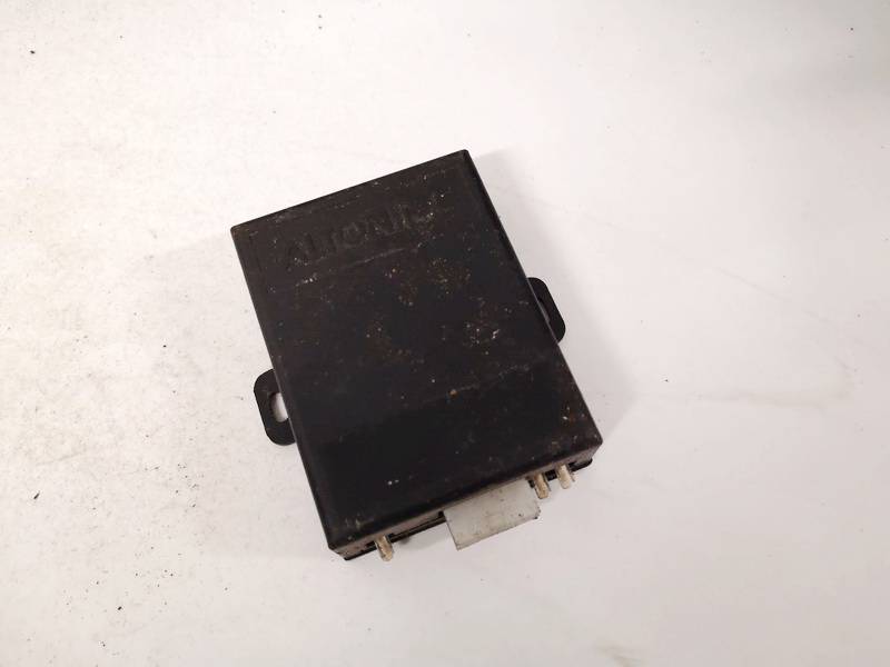 Mercedes-Benz CL-CLASS 2000 Other computers