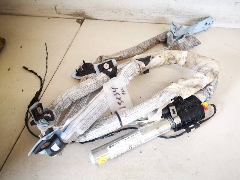 3C0880742B Volkswagen Passat 2006 Stogo SRS P.D.