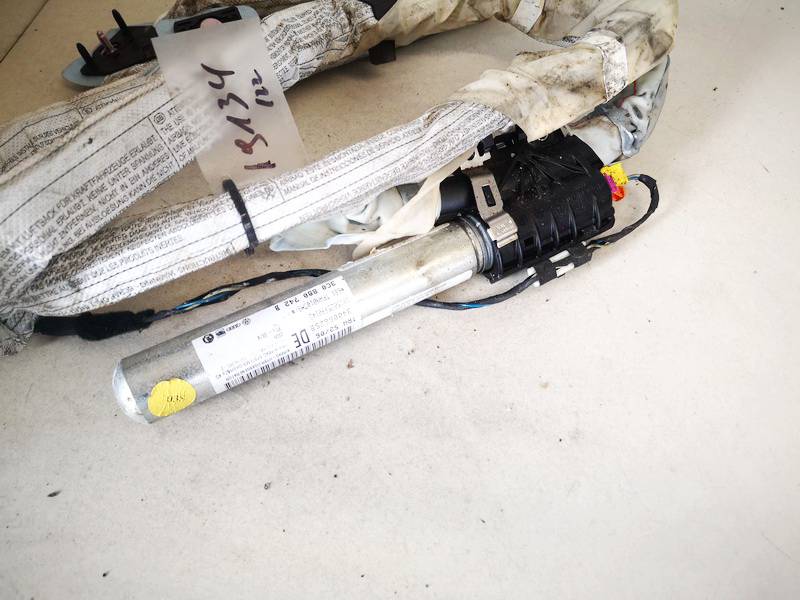 3C0880742B Volkswagen Passat 2006 Stogo SRS P.D. - Thumbnail 2