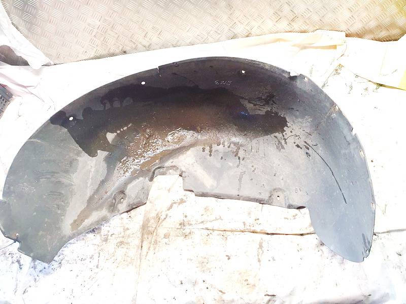 7L6810971A Volkswagen Touareg 2004 Takapyörän sisälokasuojat - TAKANA VASEMMALLA