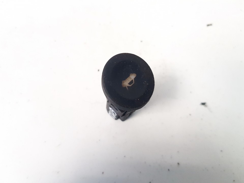 Ford Fiesta 2006 Tavaratilan avauspainike