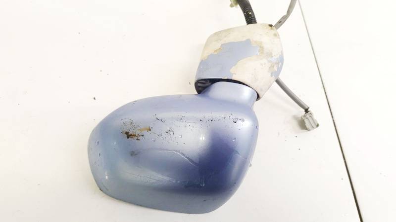 E4012176 Honda Jazz 2002 Exterior Door mirror (wing mirror) - FRONT LEFT - Thumbnail 2