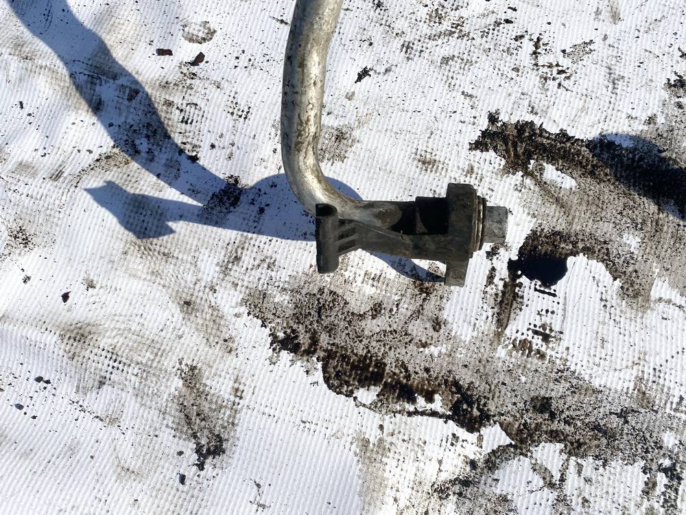 SAAB 9-3 2003 Kondicioniera caurulīte / šļūtene - Thumbnail 2