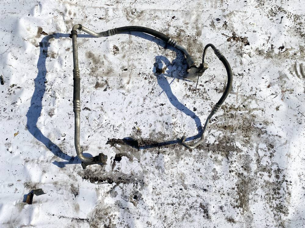 SAAB 9-3 2003 Air Conditioner AC Hose Assembly (Air Conditioning Line)