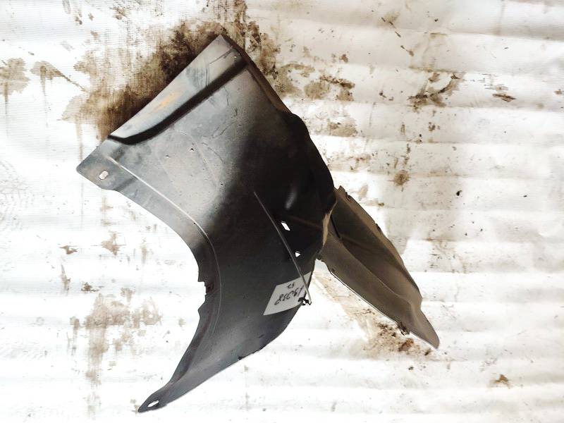 3C0805911 Volkswagen Passat 2008 Plastic Inner Fender - FRONT LEFT