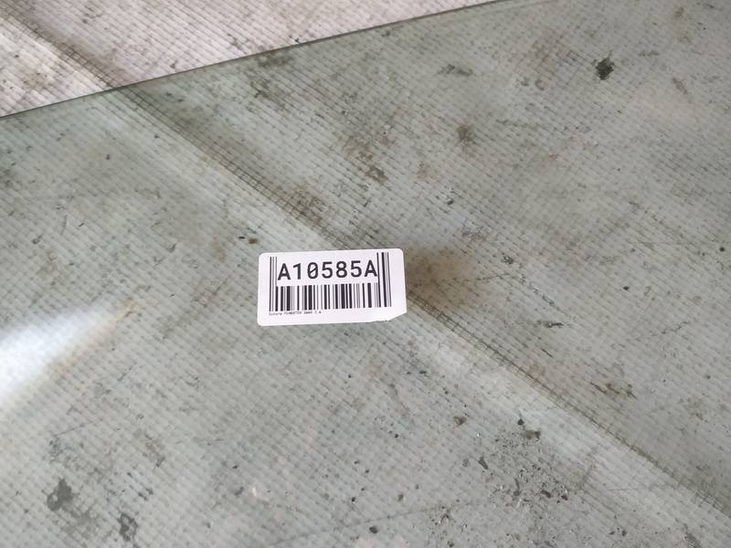 AS2 Subaru Forester 2008 Door-Drop Glass - REAR LEFT - Thumbnail 3